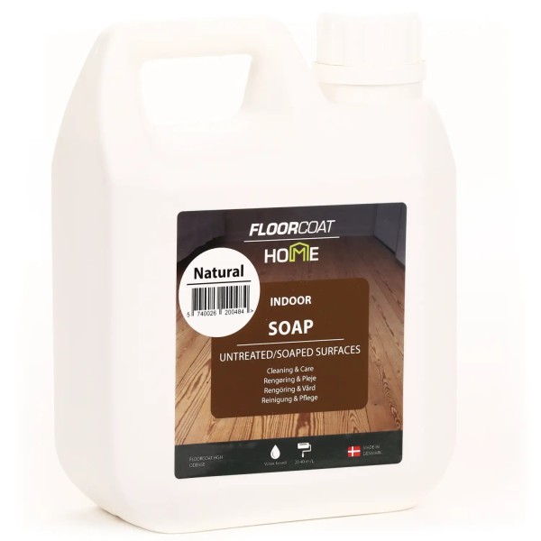 floorcoat home indor soap skandinavische methode