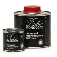 RMC UMO 2 Mix Pflegeöl mit Oil Plus Farbton klein
