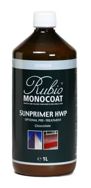 Sunprimer HWP Chocolate