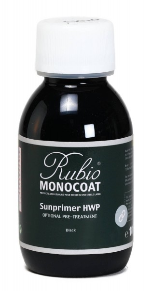 Sunprimer HWP Black