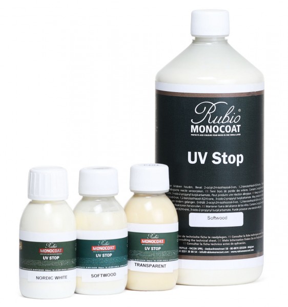 UV-Stopp