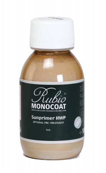 Sunprimer HWP Teak