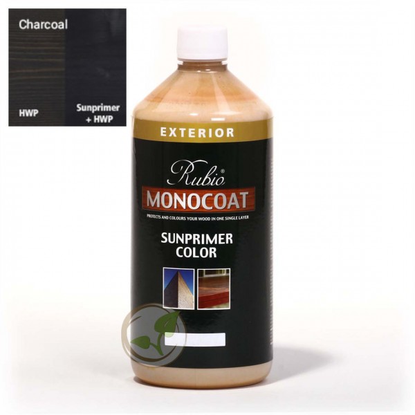 Sunprimer Color Charcoal