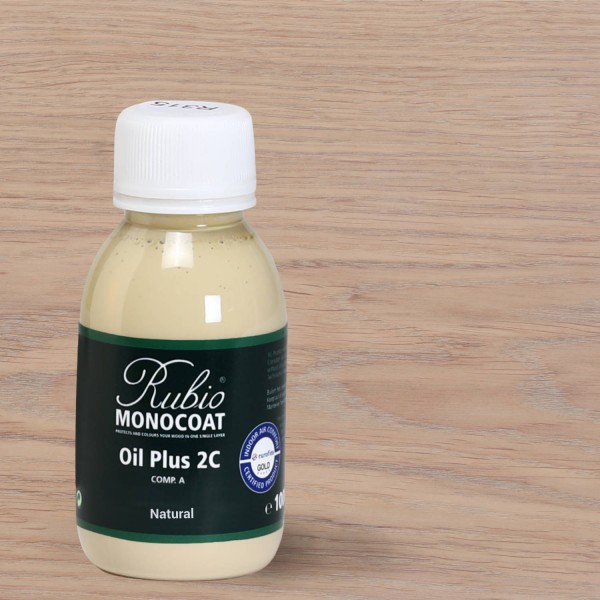 Oil Plus Natural (A)