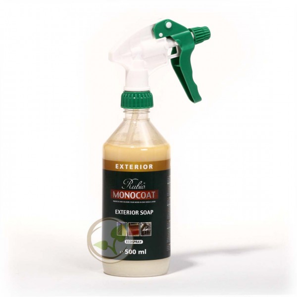 Exterior Soap Eco Spray 500ml