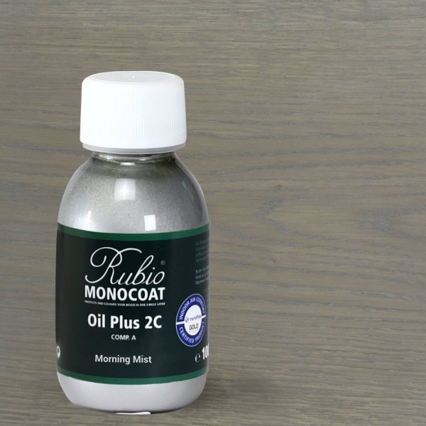 Oil Plus Morning Mist 0,1 Liter