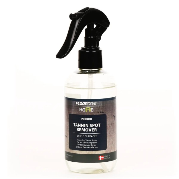 floorcoat home indoor taninspot remover gerbsaeurefleckenspray