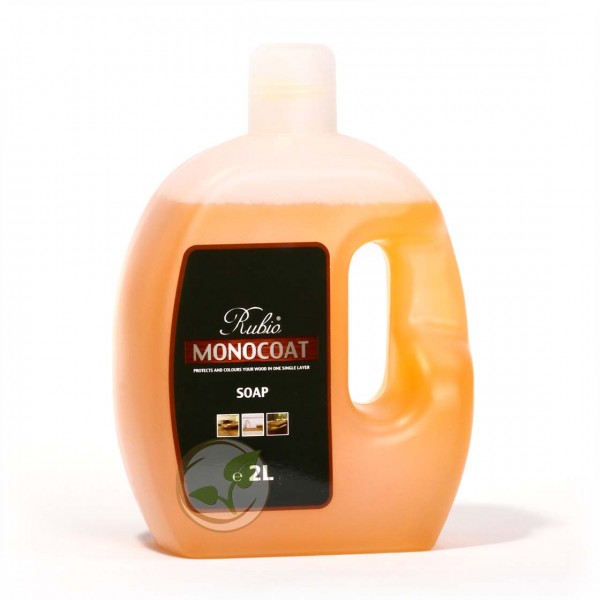 Rubio Monocoat Soap Holzbodenseife 2 Liter