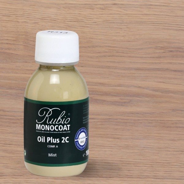 Oil Plus Mist (A)