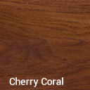 Cherry Coral