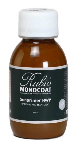 Sunprimer HWP Royal