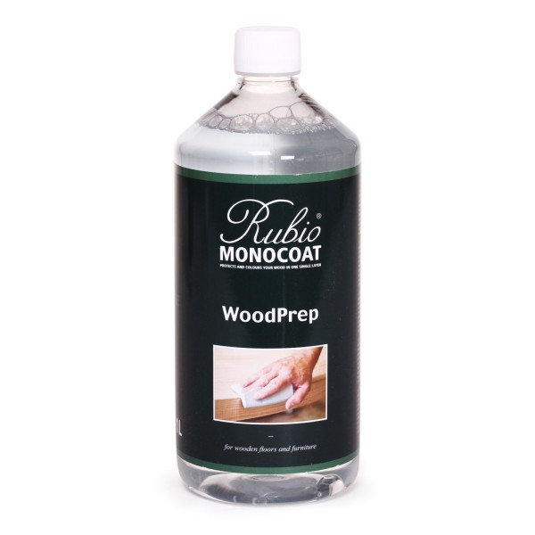 WoodPrep