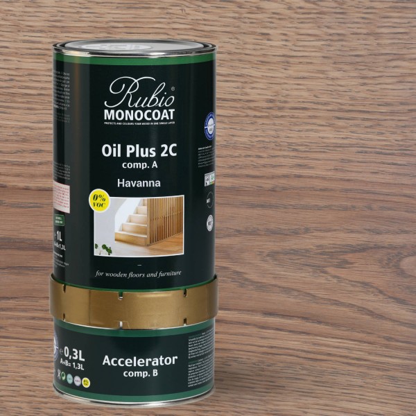 Oil Plus 2C Havanna (A+B)