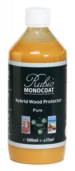 Hybrid Wood Protector Pure (Farblos)