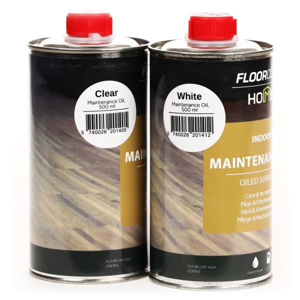 floorcoat home indoor maintenance oil pflegeoel farben