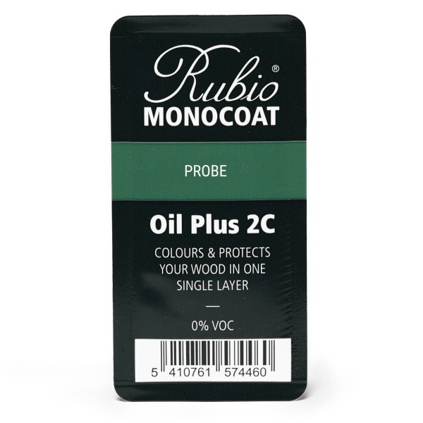 Oil Plus Charcoal (A)