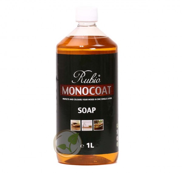 Rubio MONOCOAT Soap 1 Liter