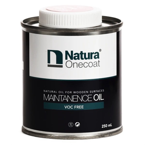 Natura Onecoat Maintenance Oil 250ml
