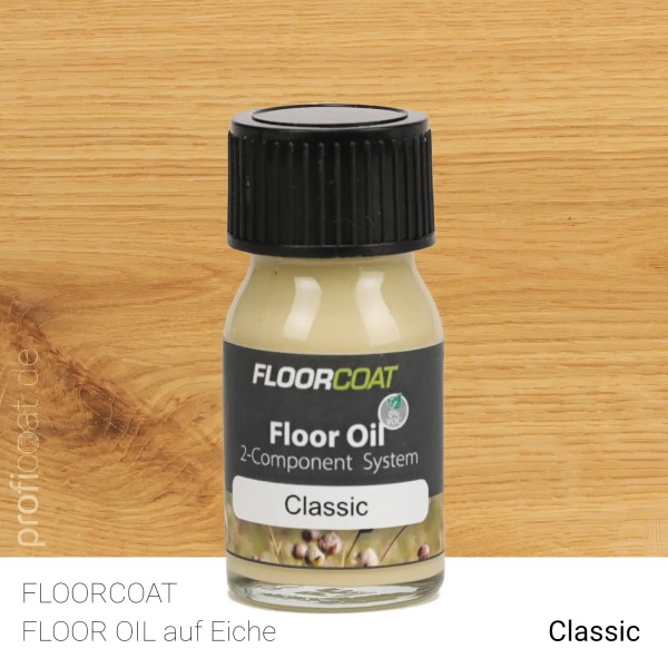 floorcoat floor oil holzmuster classic