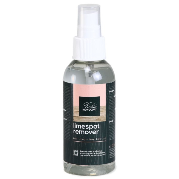 Kalkreiniger Limespot Remover