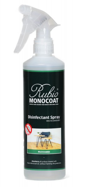 Desinfektionsspray - Disinfectant Spray