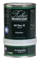 Oil Plus 2C Havanna (A+B) 0,35