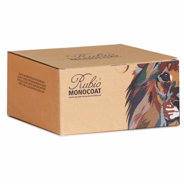RMC UMO 2 Mix Pflegeöl mit Oil Plus 2C Farbton