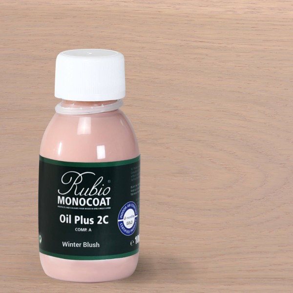 Oil Plus Winter Blush 0,1 Liter