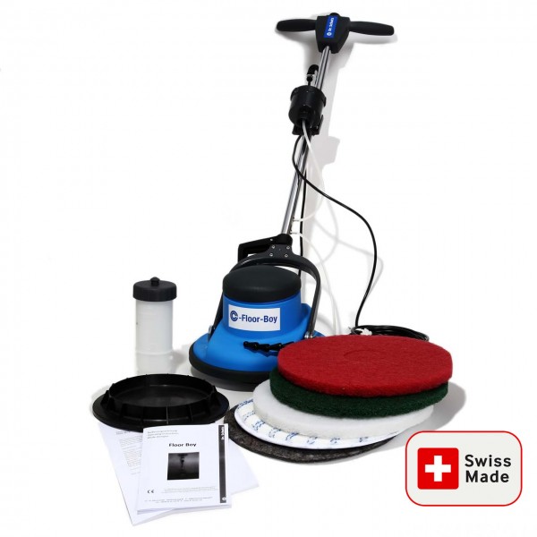 Floorboy Z12S - Dr. Schutz