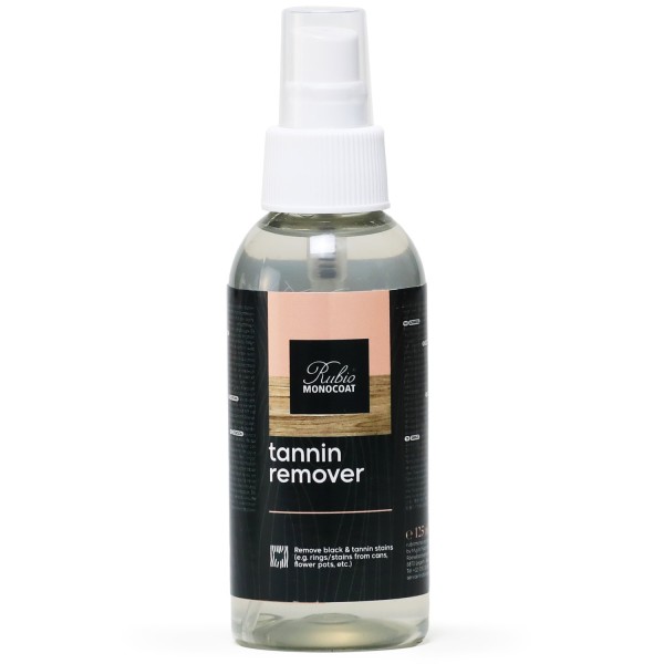 Tannin Remover