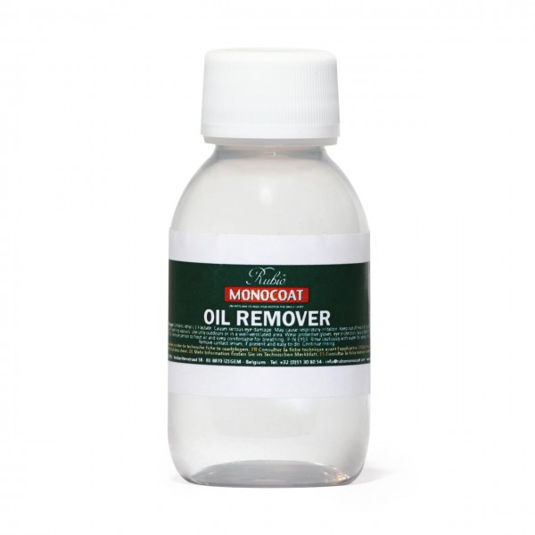 Oil Remover