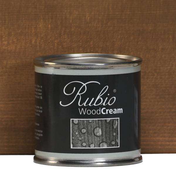 RMC WoodCream Color Rich Almond W122