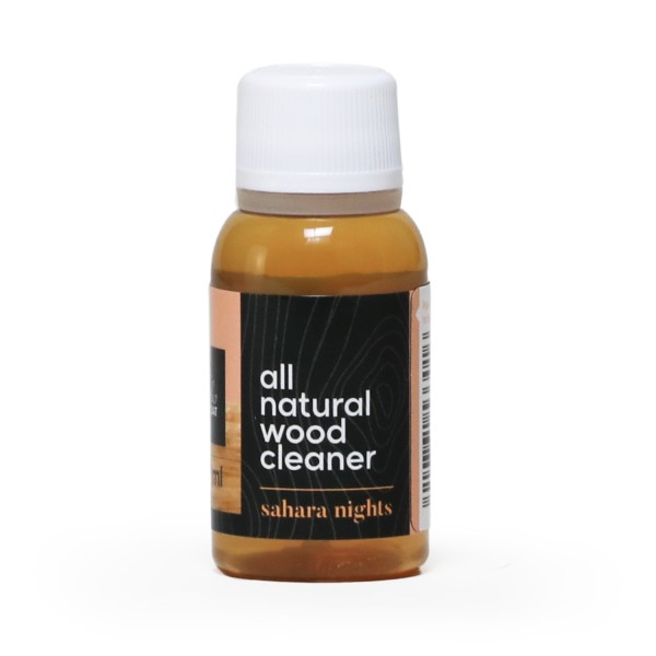 All Natural Wood Cleaner (Konzentrat) Sahara Nights