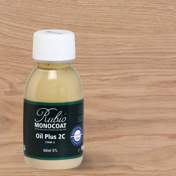 Oil Plus Mist 5% (A)