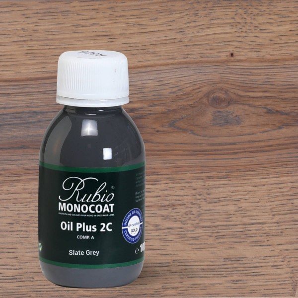 Oil Plus Slate Grey (A)