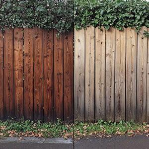 vergleich-lasierter-zaun-und-roher-zaunPcbwt0qxCo6VP